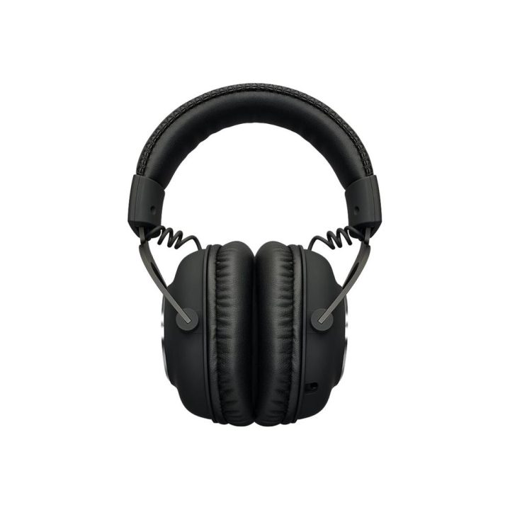 Logitech G Pro X Wireless Over-Ear Headphones