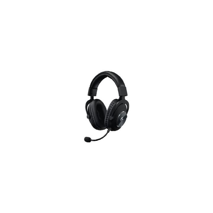 Auscultadores sem fios de arco Logitech G Pro X