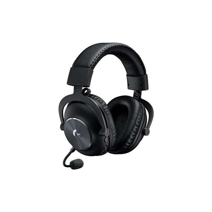 Logitech G Pro X auriculares de diadema inalámbricos
