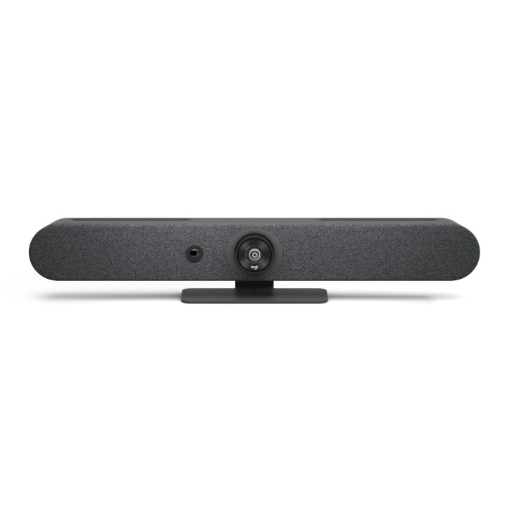 Logitech Rally Bar Mini sistema de video conferencia Ethernet Sistema…