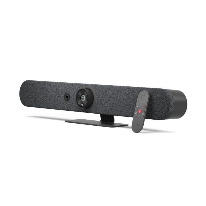 Logitech Rally Bar Mini Ethernet Video Conferencing System Group…
