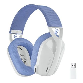 Logitech G435 auscultadores de diadema sem fios