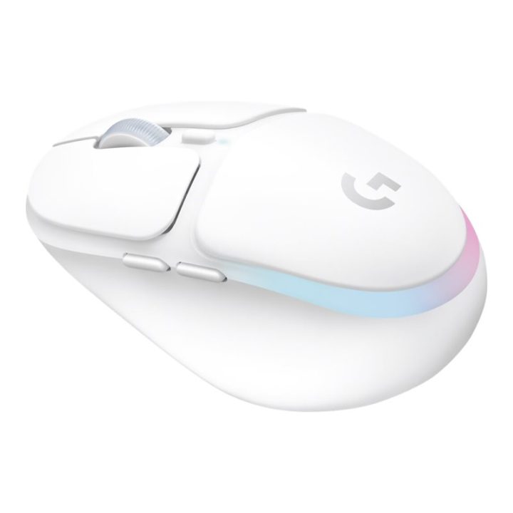 Logitech 910-006367 G705 - White USB Receiver and Bluetooth