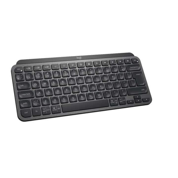 Logitech MX Keys Mini · US English Keyboard