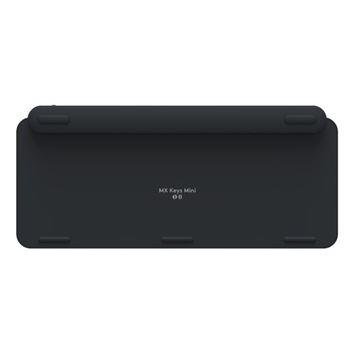 Logitech Master MX Keys Mini · Teclado inglês (EUA)
