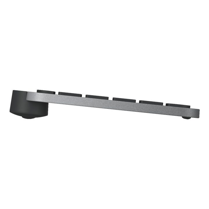 Logitech MX Keys Mini · US English Keyboard
