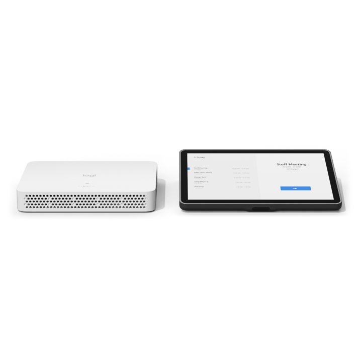 Logitech RoomMate Ethernet Video Conferencing System