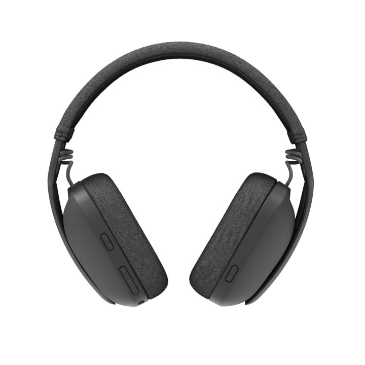 Logitech Zone Vibe Wireless UC