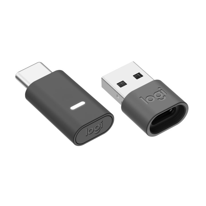 Logitech Zone Vibe Wireless UC