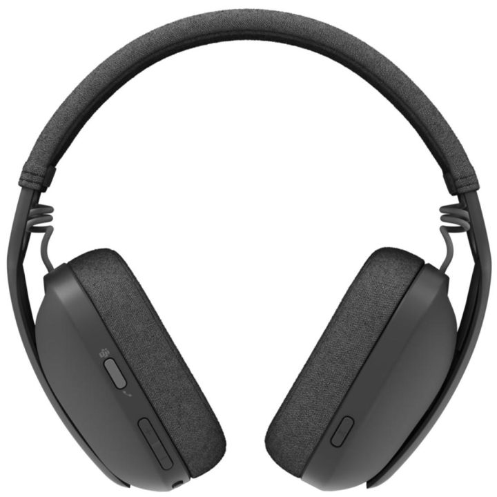 Logitech Zone Vibe Wireless UC