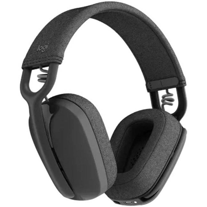 Logitech Zone Vibe Wireless UC