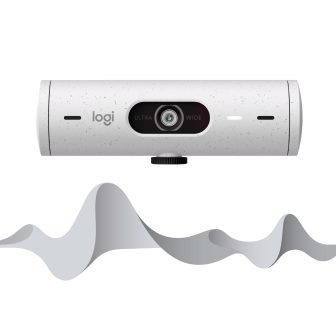 Logitech Brio 500