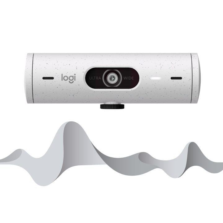 Logitech Brio 500