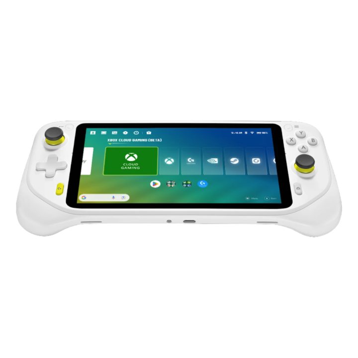 Logitech 940-000199 videoconsola portátil 7" 64 GB Pantalla táctil…