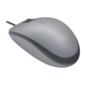 Logitech M110 Silent