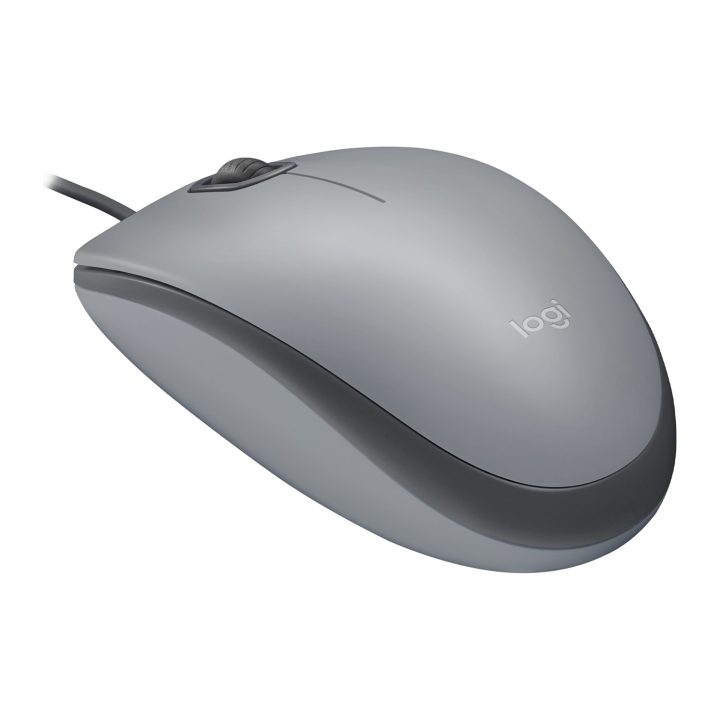 Logitech M110 Silent
