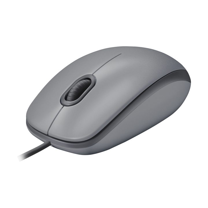 Logitech M110 Silent