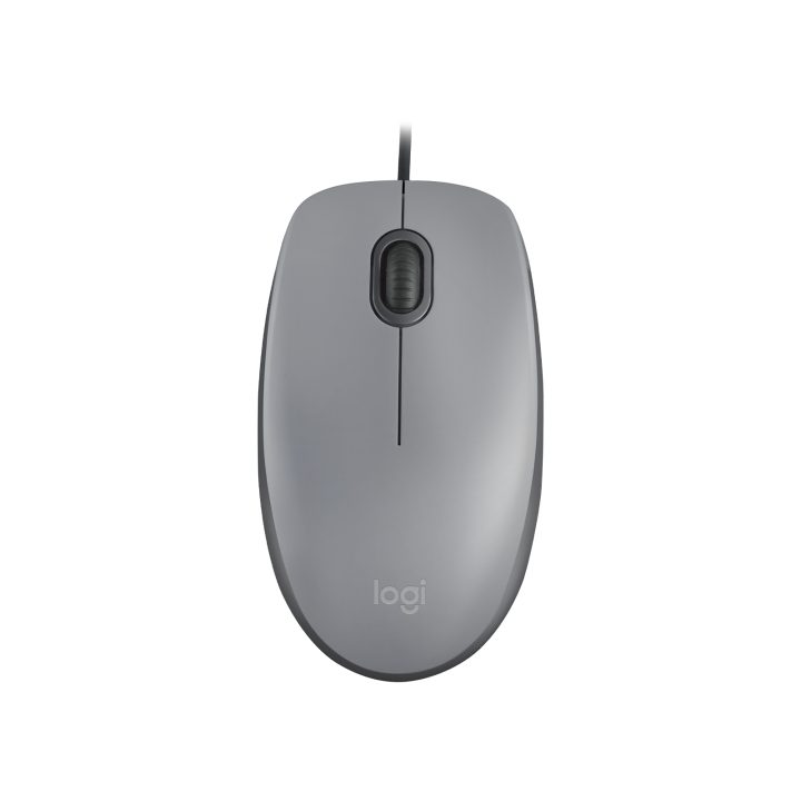 Logitech M110 Silent