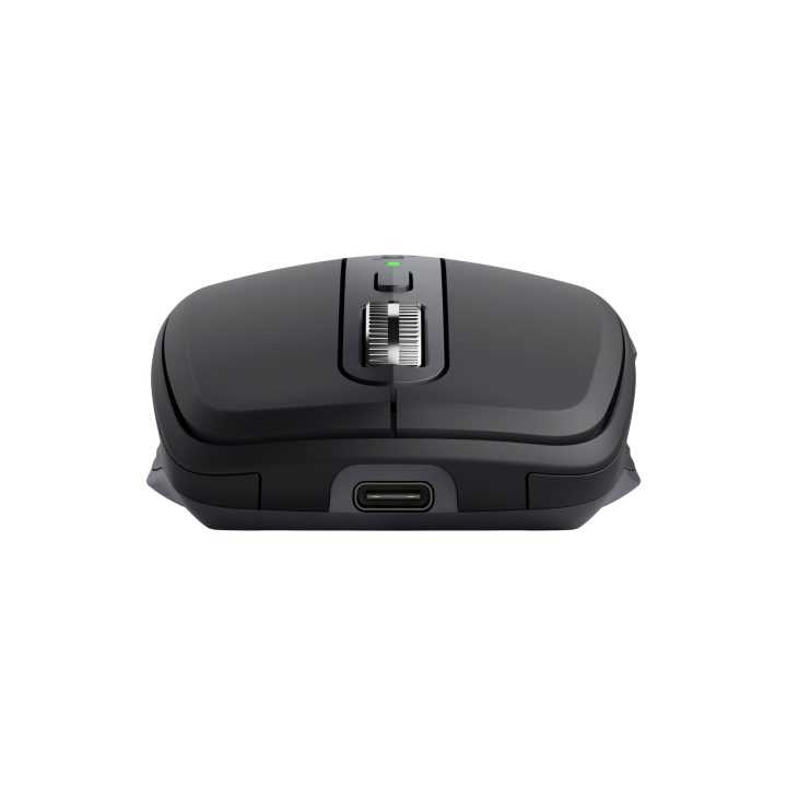 Logitech MX Anywhere 3S Mouse Right-handed RF Wireless + Bluetooth…