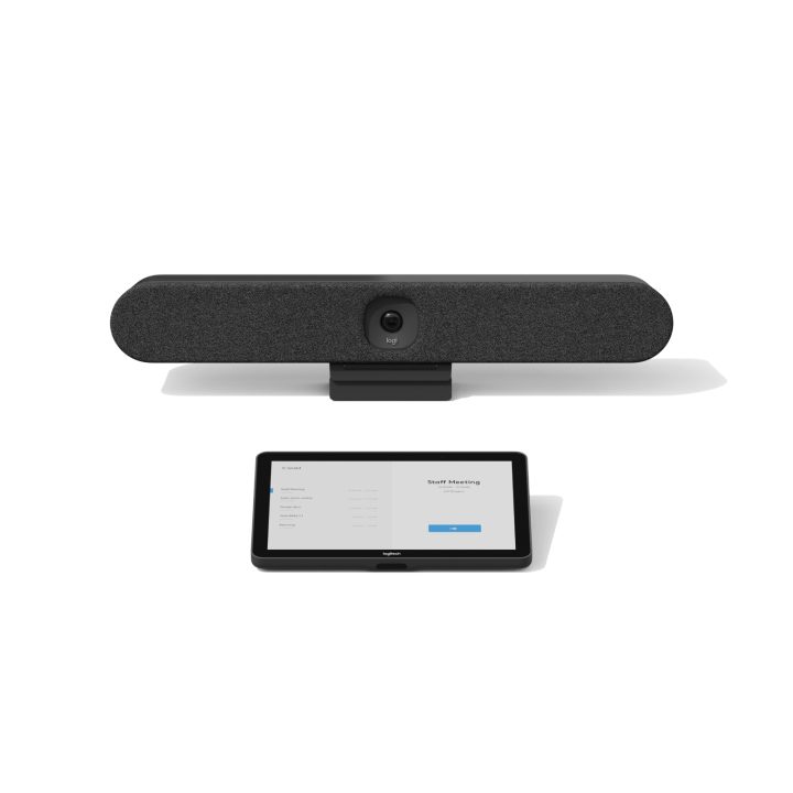 Logitech Rally Bar Huddle
