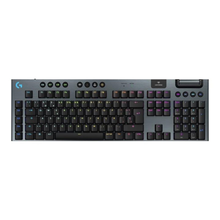 Logitech G G915 X Lightspeed Wireless Keyboard (920-012677)