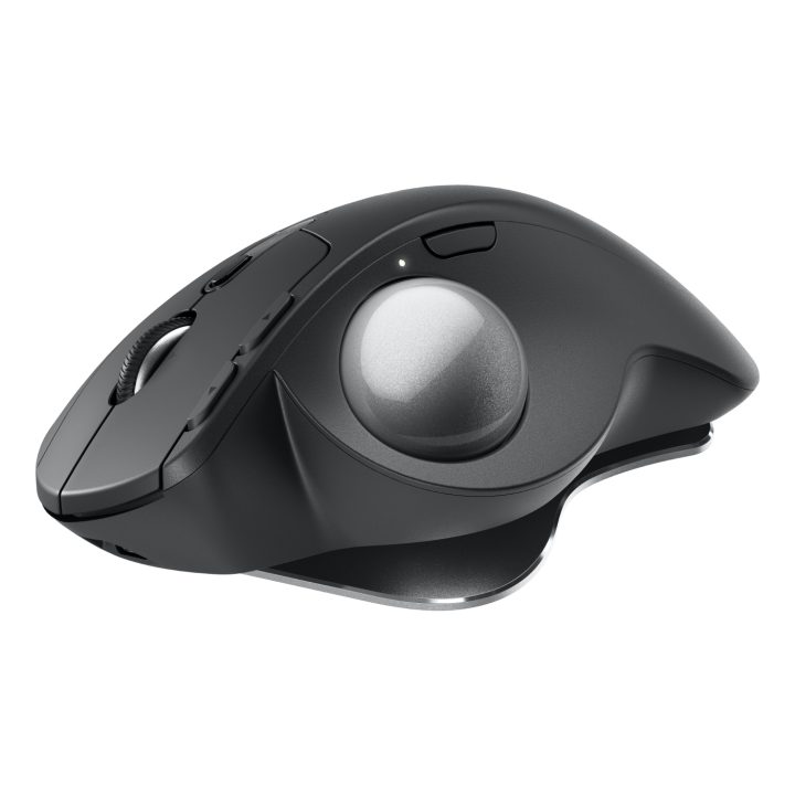 Logitech MX Ergo S