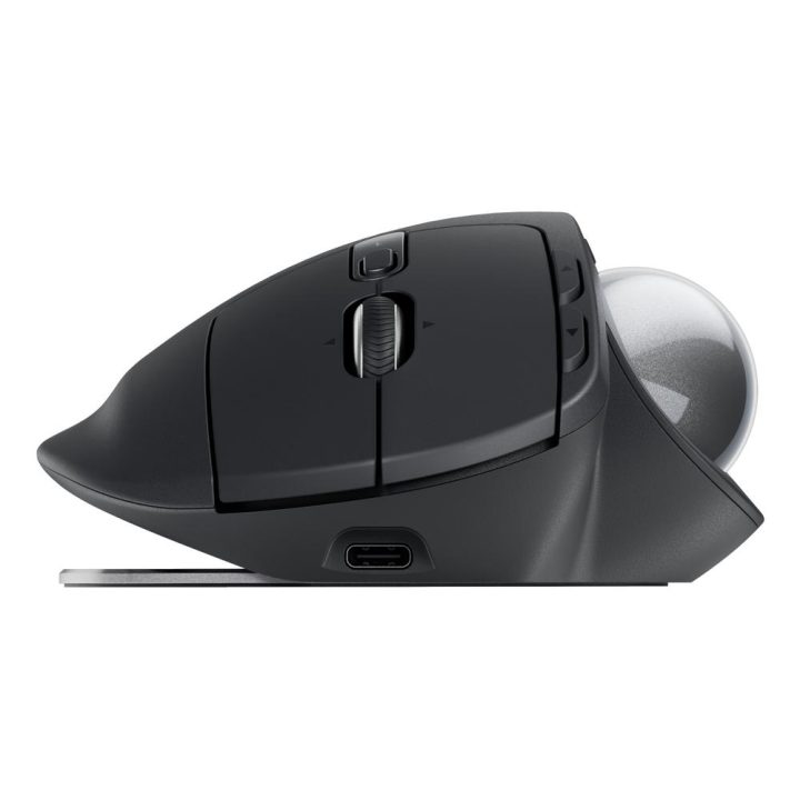 Logitech MX Ergo S