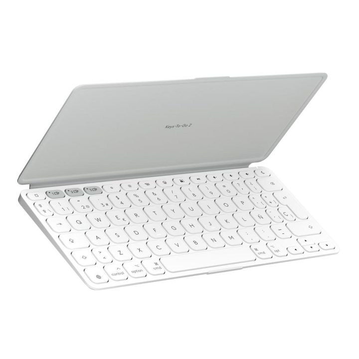 Logitech Keys-To-Go 2