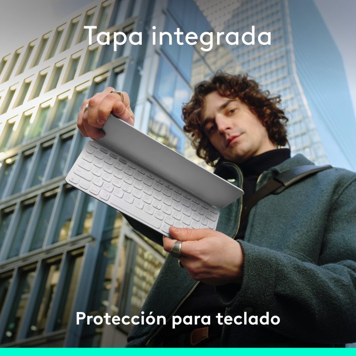 Logitech Keys-To-Go 2