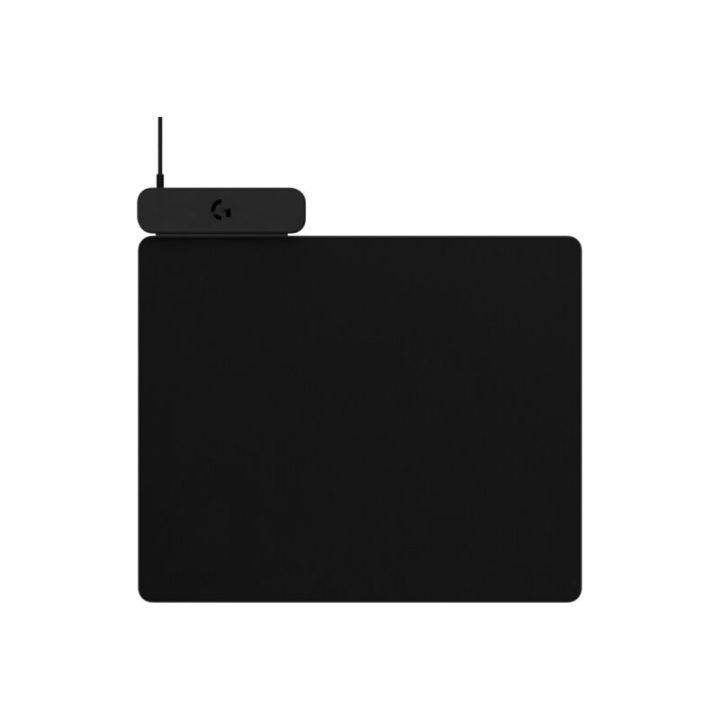 Alfombrilha com base de carregamento sem fios Logitech Powerplay 2…