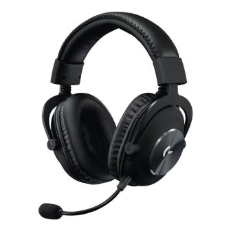 Logitech G Pro X auriculares de diadema inalámbricos