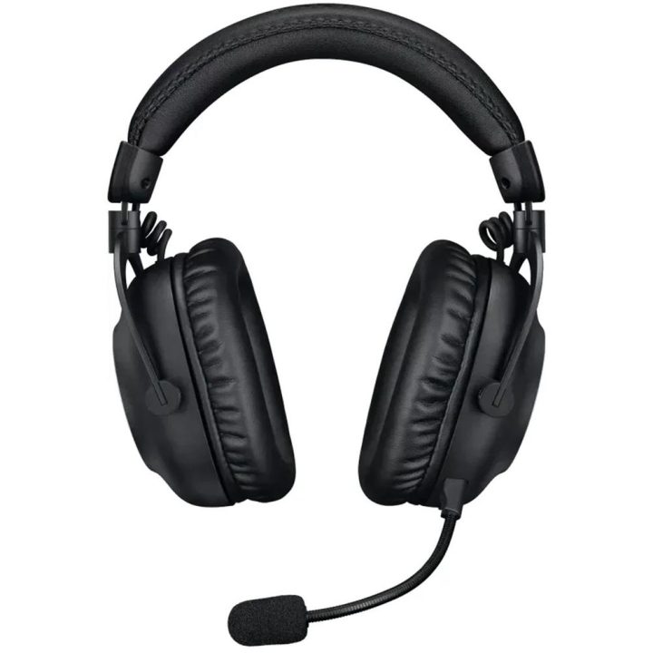Logitech G Pro X Wireless Over-Ear Headphones