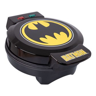 Gofrera uncanny brands batman (WM1-DCC-BM3-EU)