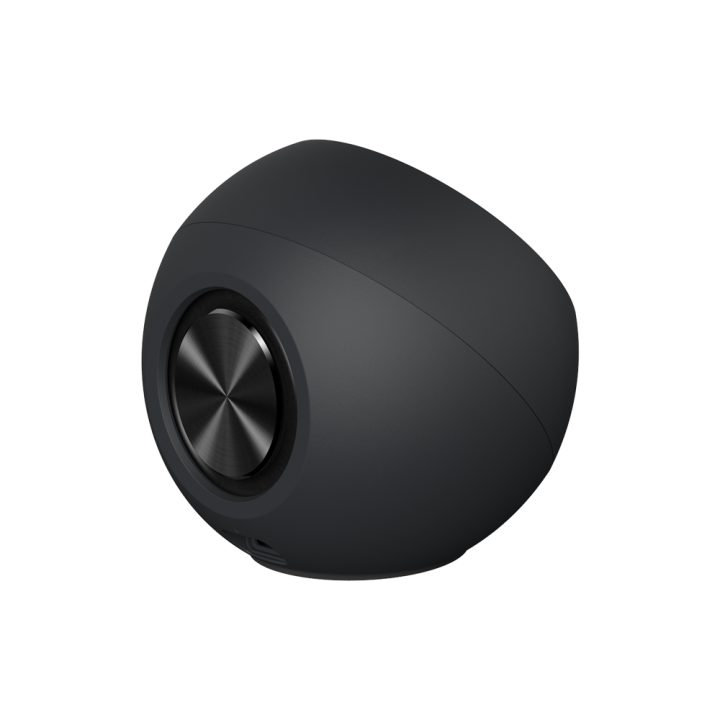 Creative Labs Pebble V3 Speaker Black Wireless and Wired 8 W…