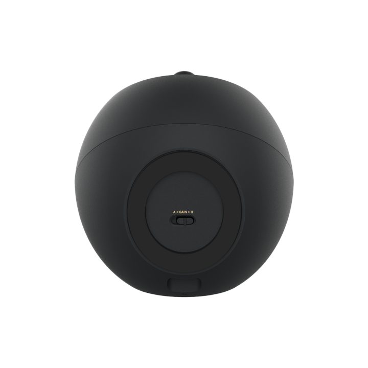 Creative Labs Pebble V3 Speaker Black Wireless and Wired 8 W…