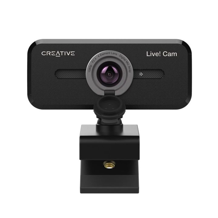 Creative Labs Live! Cam Sync 1080P V2 cámara web 2 MP 1920 x 1080…