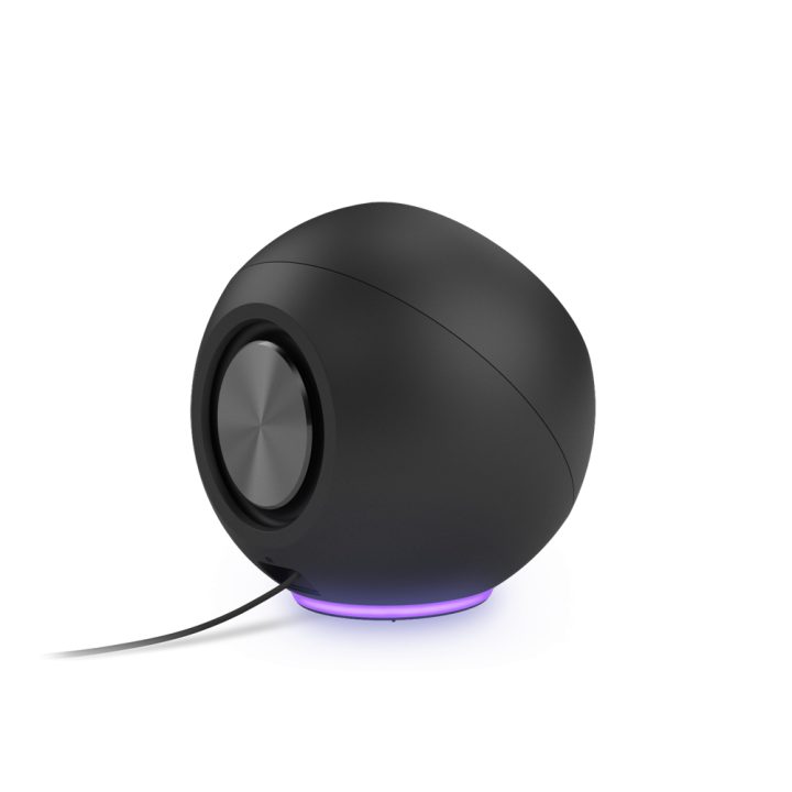 Creative Labs Creative Pebble SE 2.0 BK w/RGB (51MF1725AA000)