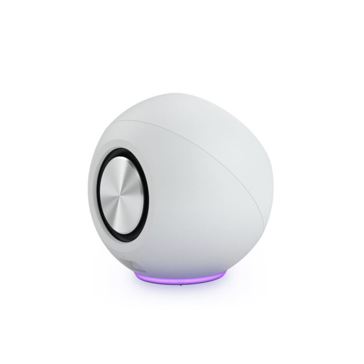 Creative Labs Creative pebble se 2.0 Wh w/RGB (51MF1725AA001)
