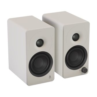 Creative Labs Creative XF1 White Wireless and Wired 72 W…
