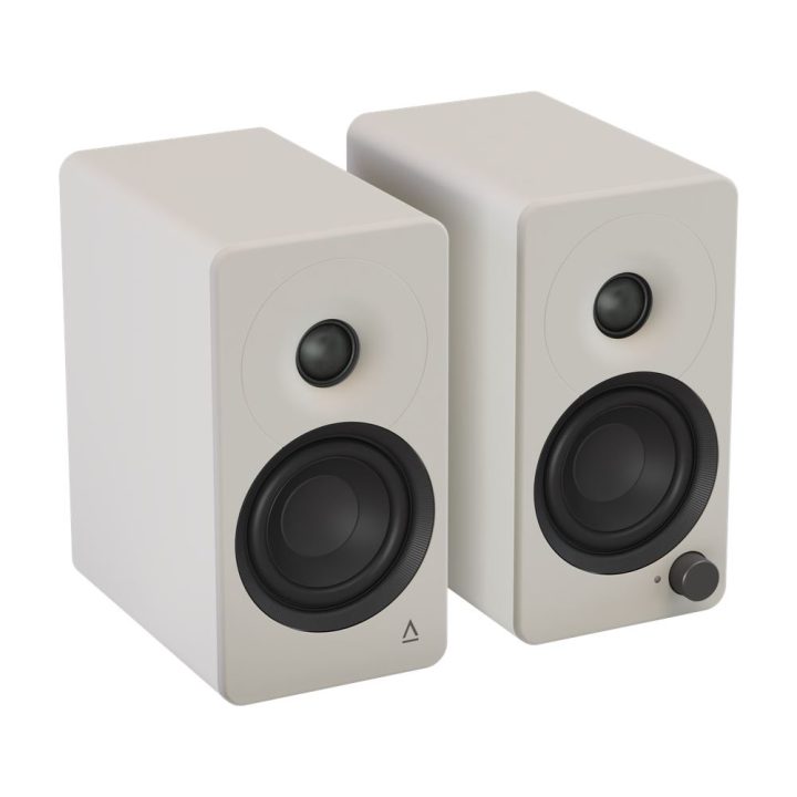 Creative Labs Creative XF1 Branco Sem fios e com fios 72 W…