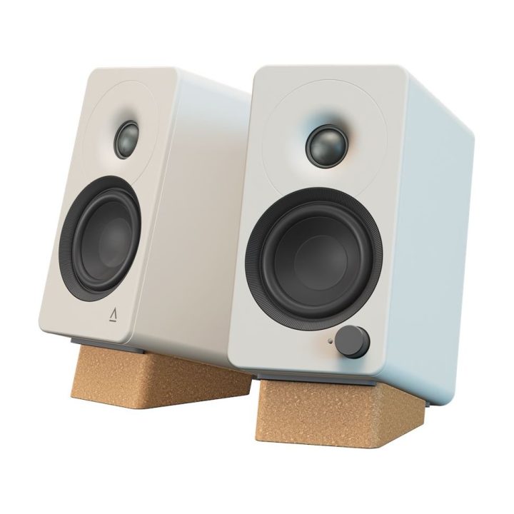 Creative Labs Creative XF1 Branco Sem fios e com fios 72 W…