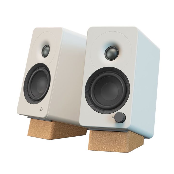 Creative Labs Creative XF1 Branco Sem fios e com fios 72 W…