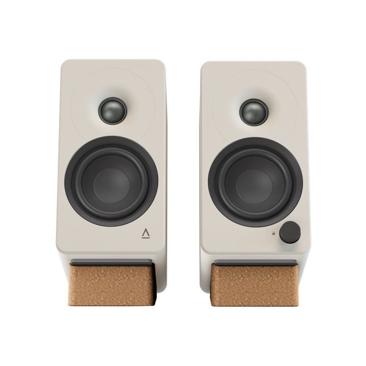 Creative Labs Creative XF1 Blanco Inalámbrico y alámbrico 72 W…