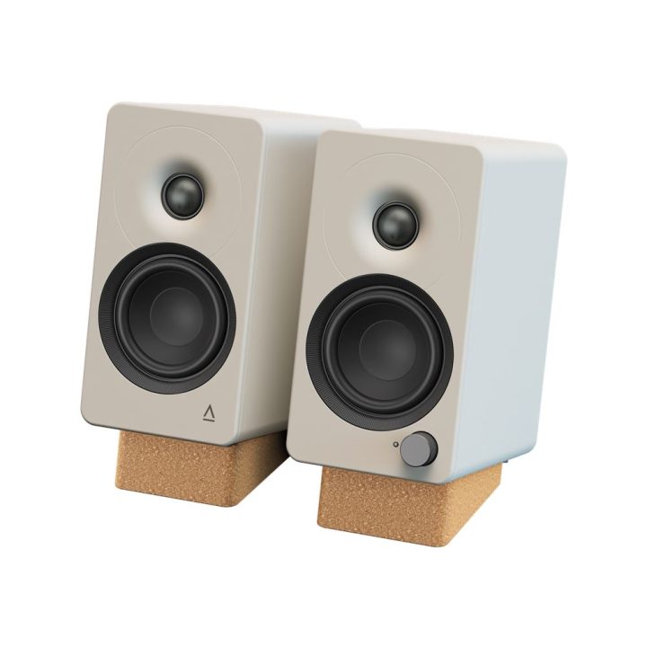 Creative Labs Creative XF1 White Wireless and Wired 72 W…