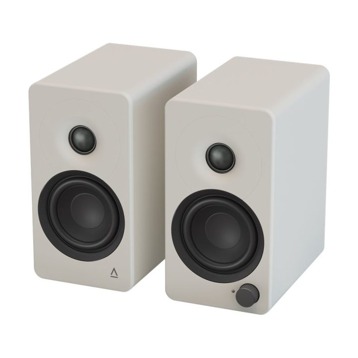 Creative Labs Creative XF1 White Wireless and Wired 72 W…