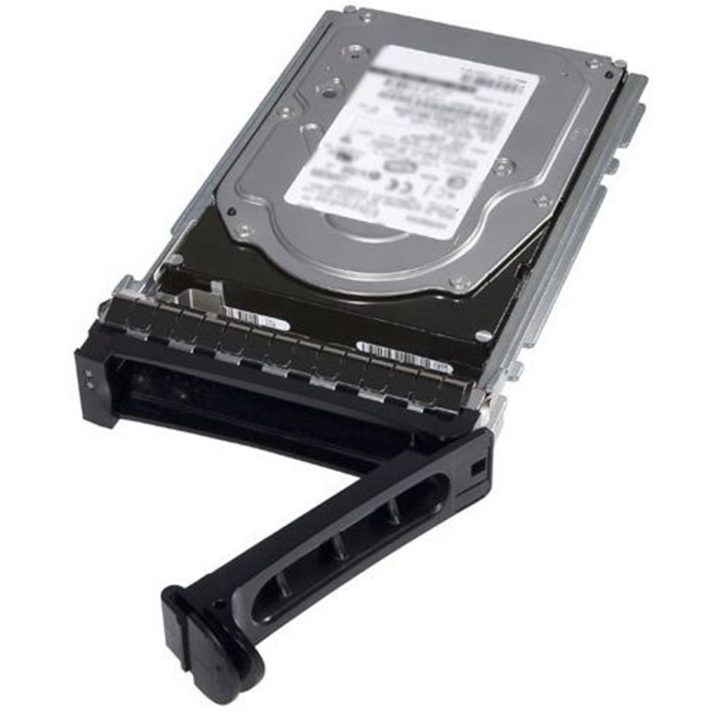 DELL 400-AMTT disco duro interno 2 TB 7200 RPM 2.5" NL-SAS