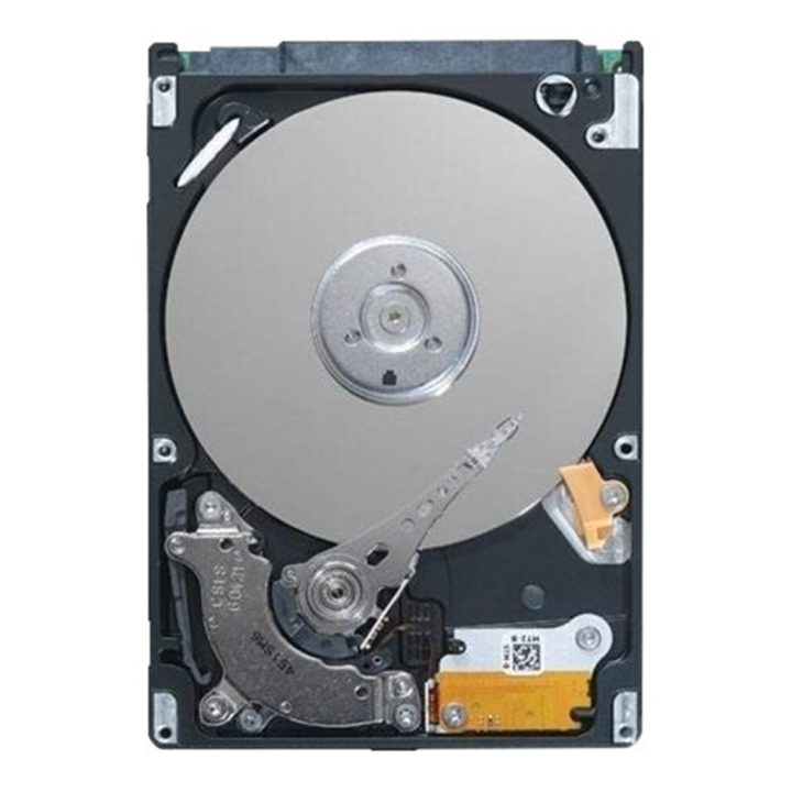 DELL 400-ATJX disco duro interno 2 TB 7200 RPM 3.5" SAS