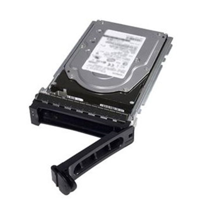 DELL 400-ATHE 480 GB 2.5" Serial ATA III Solid State Drive