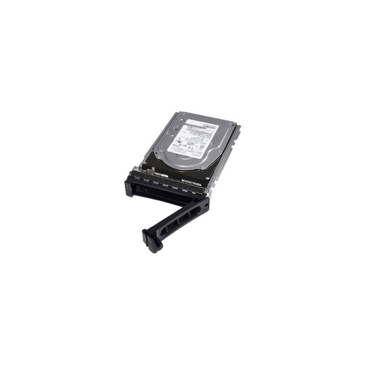 DELL 400-ATHE 480 GB 2.5" Serial ATA III Solid State Drive
