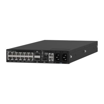 DELL S-Series S4112T-ON Gerido L2/L3 10G Ethernet (100/1000/10000)…